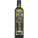 Aceite de oliva virgen extra ecol. oro de génabe, botella 75 cl