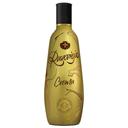 Licor de crema de orujo Ruavieja botella 70 cl