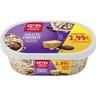 Helado sabor galleta y chocolate frigo, tarrina 1 litro