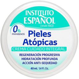 Crema para pieles atópica instituto español, tarro 40 ml