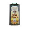 OLEO CAZORLA Aceite de oliva virgen extra D.O.P Sierra de Cazorla lata de 5 l