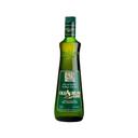 OLEAURUM Verde Aceite de oliva virgen extra D.O.P Les Garrigues botella 750 ml