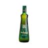 OLEAURUM Verde Aceite de oliva virgen extra D.O.P Les Garrigues botella 750 ml