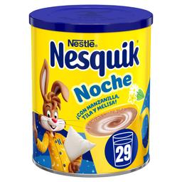 Cacao soluble NESQUIK noche 400 g