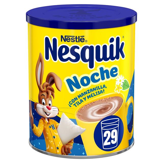 Cacao soluble NESQUIK noche 400 g