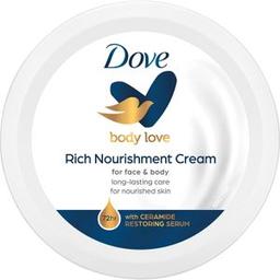 Crema Nutrición Intensa Piel Seca