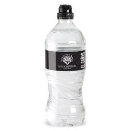 Agua mineral natural Dia botella 75 cl
