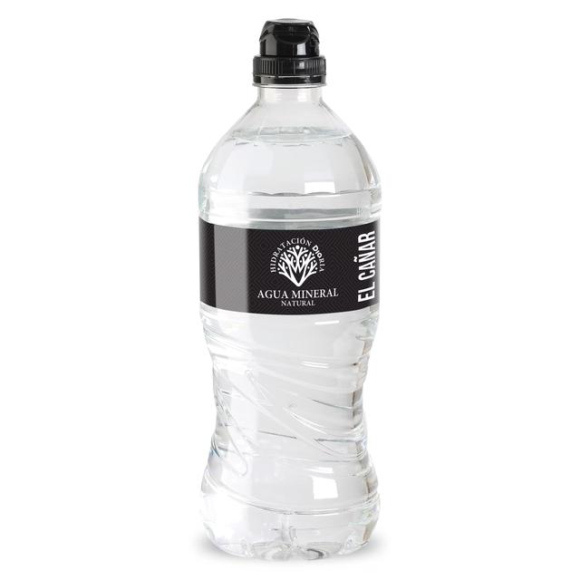 Agua mineral natural Dia botella 75 cl