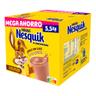 NESQUIK de NESTLÉ Cacao en polvo 5 kg.+ 500 g