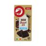 PRODUCTO ALCAMPO Chocolate negro para postres, sin azúcares añadidos 200 g