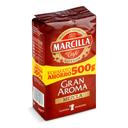 Café molido mezcla marcilla, paquete 500 g