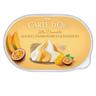 Helado de yogur, mango, passion fruit carte d'or, tarrina 466 g