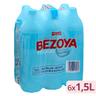 Agua mineral grande Bezoya