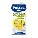 Leche desnatada omega 3 Puleva brik 1 l