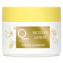 Crema corporal sicilian lemon Imaqe de Dia bote 250 ml