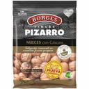 Nueces con cáscara Borges sin gluten 500 g