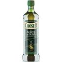 Aceite de oliva intenso coosur, botella 1 litro