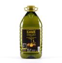 Aceite de oliva virgen coosur serie oro, garrafa 3 litros