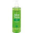 Loción Corporal en Gel Aloe Vera