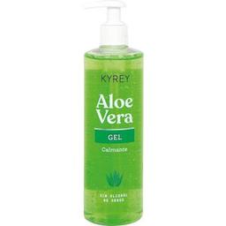 Loción Corporal en Gel Aloe Vera
