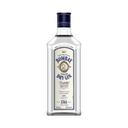 BOMBAY Ginebra inglesa tipo London dry gin botella 70 cl