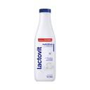LACTOVIT Gel de baño LACTOVIT 750 ml