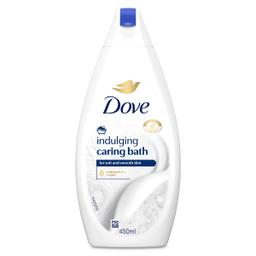 Gel de ducha original Dove botella 450 ml