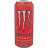 Monster Energy Ultra Watermelon Bebida Energética zero azúcar lata 50 cl