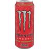 Monster Energy Ultra Watermelon Bebida Energética zero azúcar lata 50 cl