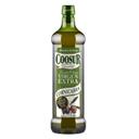 COOSUR Aceite de oliva virgen extra cornicabra botella de 1 l