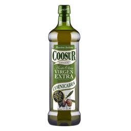 Aceite de oliva virgen extra Coosur 1 l