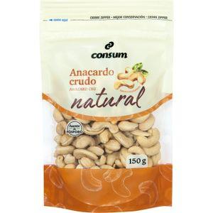 Anacardos Crudos Bolsa