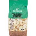 Pipas Calabaza Tostadas Sal Bolsa