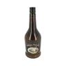 HIGHFIELDS Crema suave de licor con whisky HIGHFIELDS, botella de 70 cl.