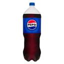 PEPSI Refresco de cola botella de 1,75 L