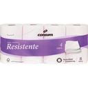 Higiénico Resistente Cuatro Capas