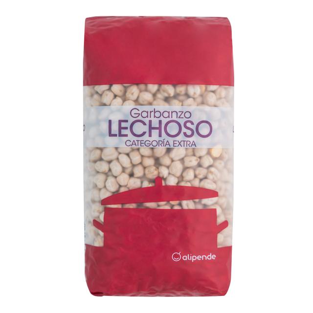 Garbanzo Alipende 1kg lechoso