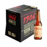 1906 Cervezas Reserva Especial pack de 12 botellines de 33 cl