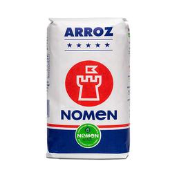 NOMEN Arroz redondo NOMEN 950 gr+ 50 gr