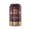 Cerveza tostada extra San Miguel Selecta lata 33 cl