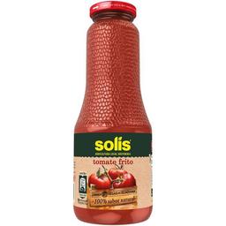 Tomate frito solis, frasco 725 g 