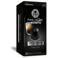 Café ristretto intensidad 10 Origen&Sensations 20 cápsulas