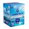 Agua CABREIROA bag in box 8 l