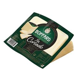 BOFFARD Cuña cortada queso curado BOFFARD 200 g