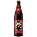 Cerveza Franziskaner Dunkel botella 50 cl