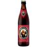 Cerveza Franziskaner Dunkel botella 50 cl