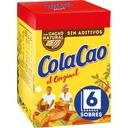 Cacao Soluble 6 Raciones Individuales