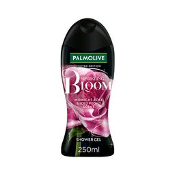 PALMOLIVE Limited edition Gel de ducha sparkling rose, 250 ml