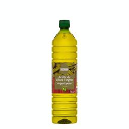 Aceite de oliva virgen Hacendado