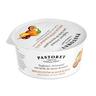 Yogur artesanal con melocotón y maracuyá Pastoret vaso 125 g